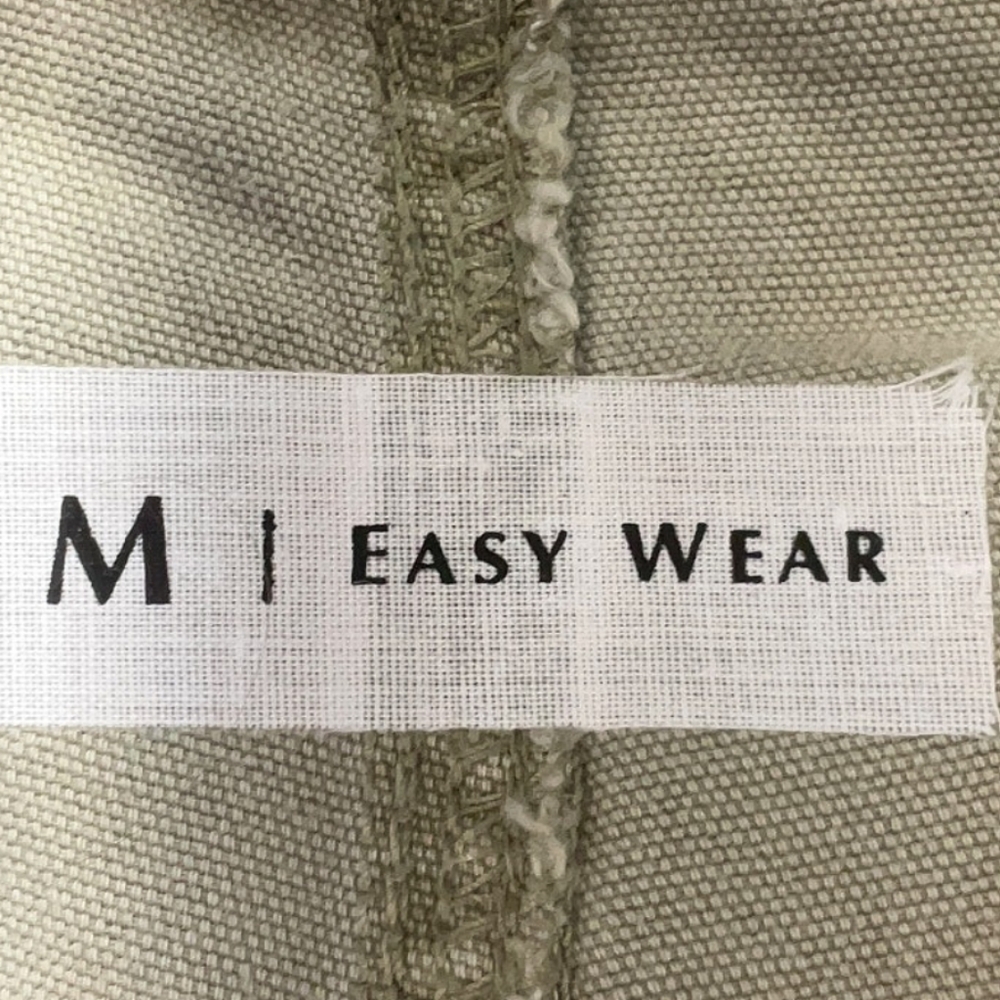 Easy wear jeans overalls medium - Picture 4 of 5